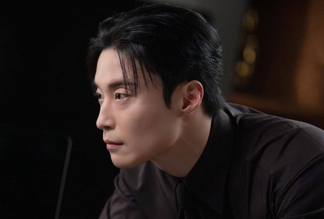 still cut drama Korea My Royal Nemesis