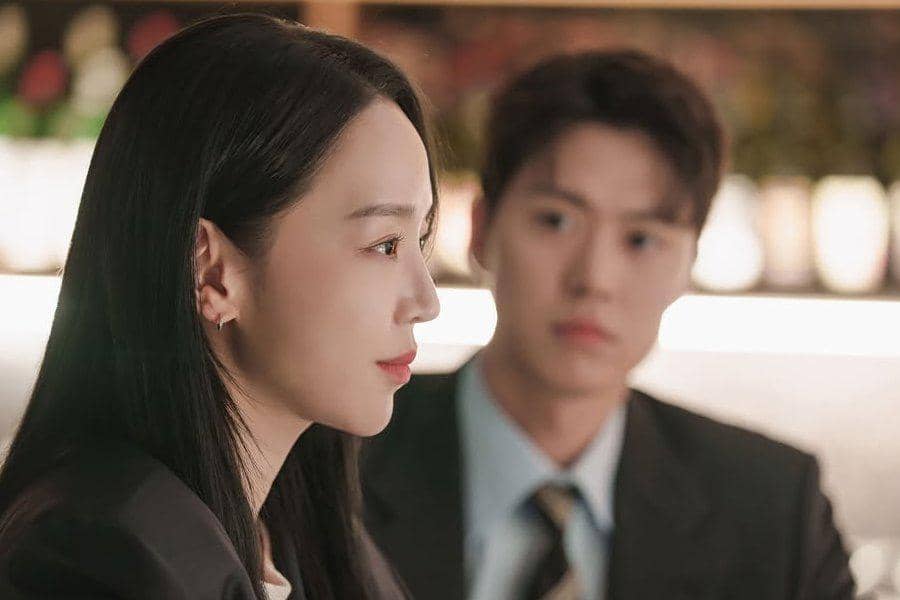 5 Alasan Joo In A Sulit Didekati di Grup Haemu dalam Filing for Love