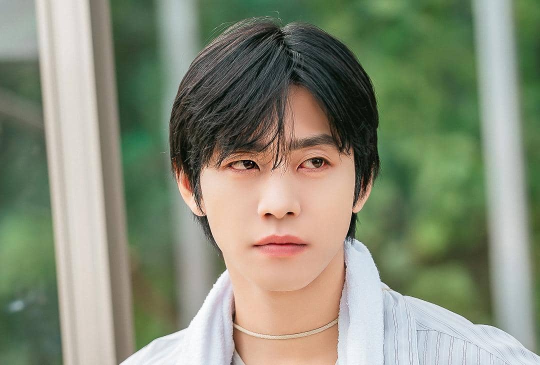 still cut drama Korea Sold Out On You