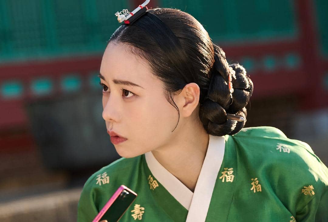 5 Plot Menarik di Episode Perdana My Royal Nemesis