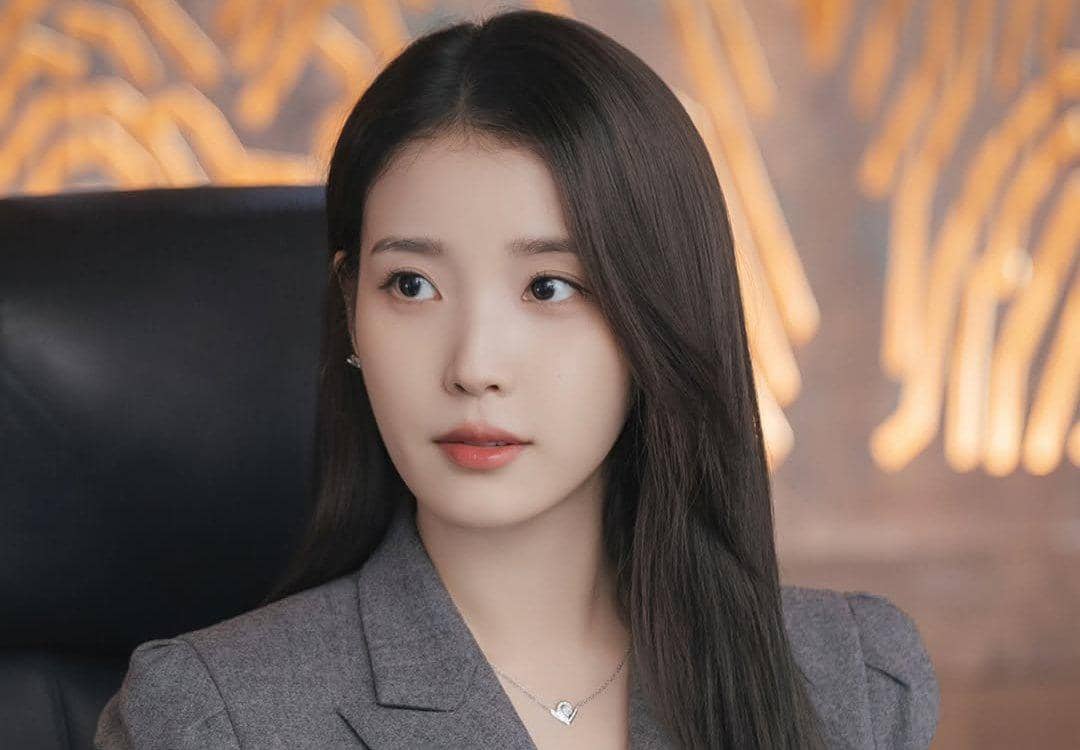 still cut drama Korea Perfect Crown