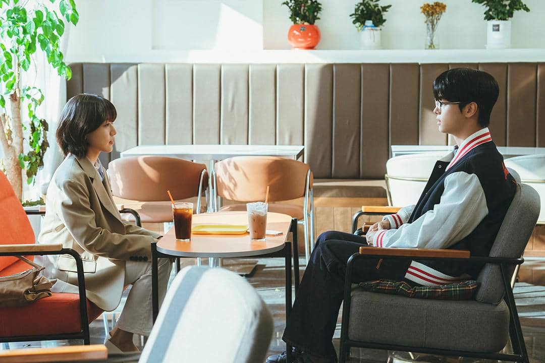 still cuts drama Absolute Value of Romance