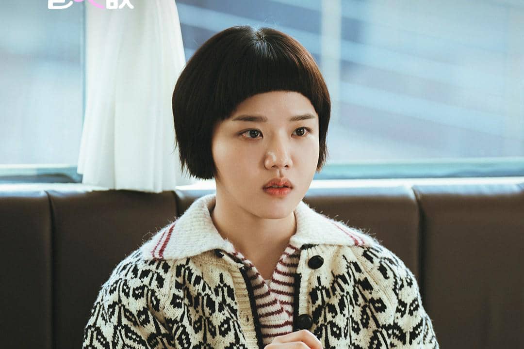 still cuts drama Absolute Value of Romance