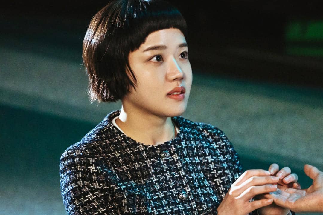 still cuts drama Absolute Value of Romance