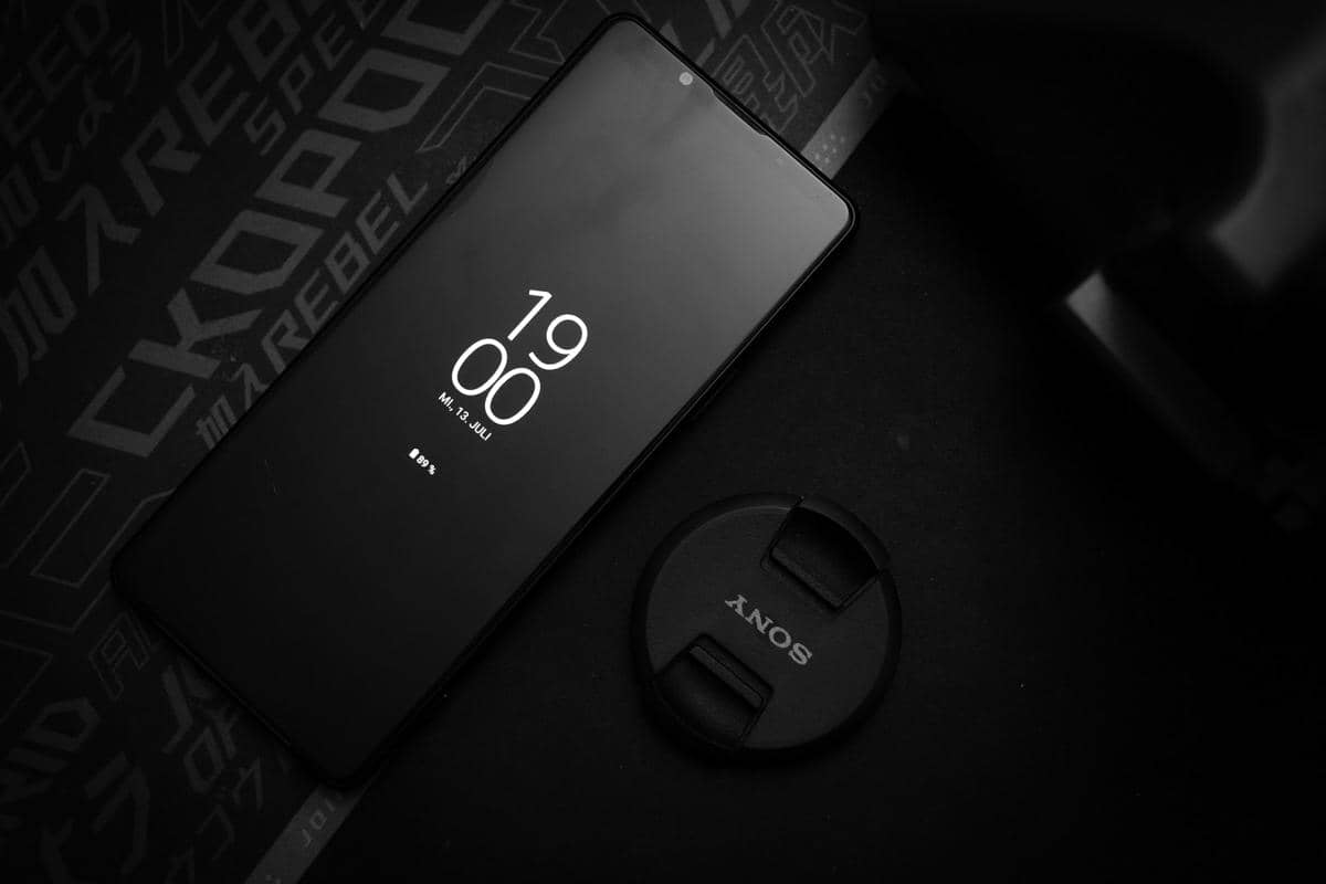 HP SONY
