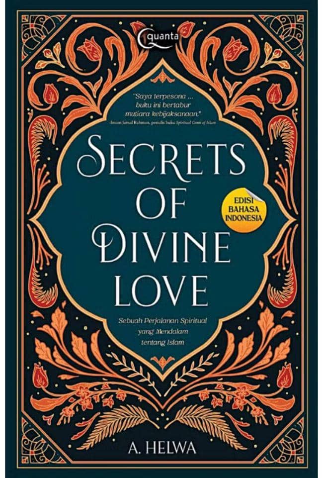 Secret of Divine Love - A. Helwa