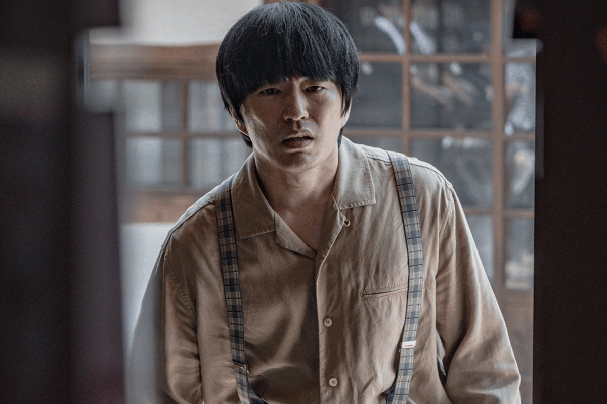 still cut drama The Scarecrow