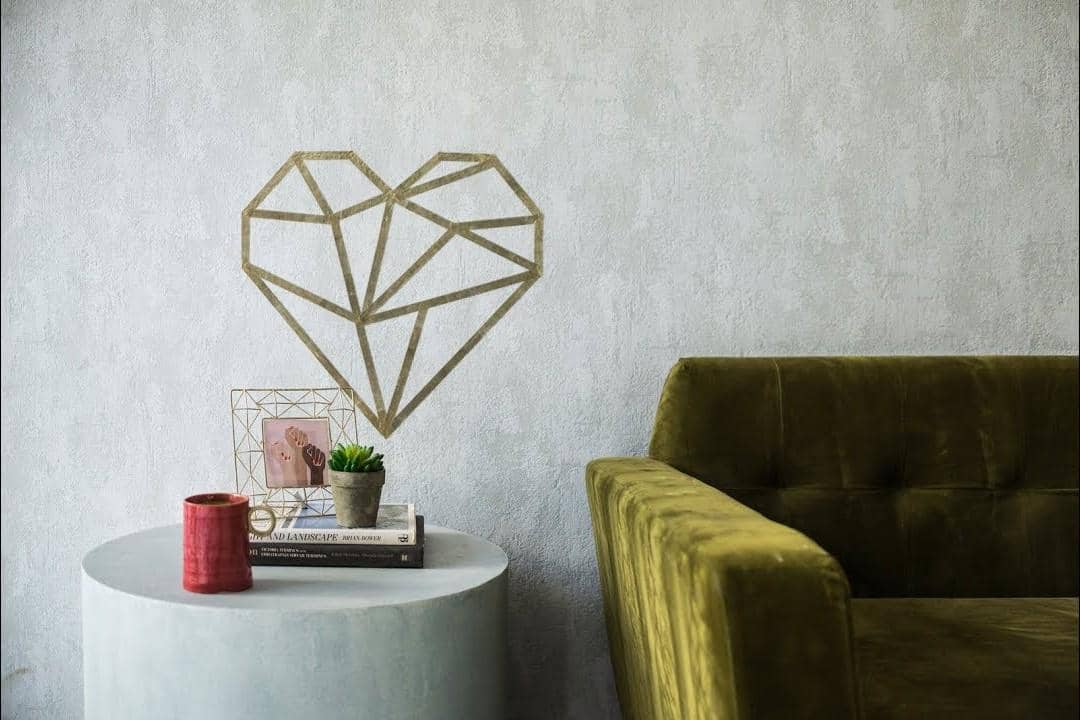 ilustrasi washi tape art 