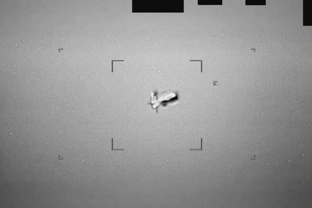 Trump Rilis Ratusan Dokumen Terkait Penampakan UFO, Ini Isinya