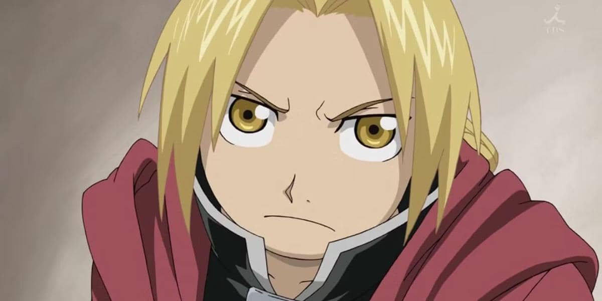 Edward Elric