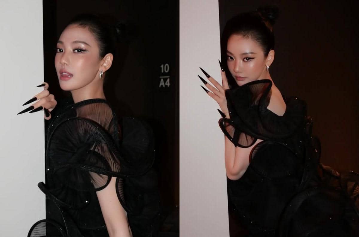 Inspirasi makeup ala Ningning aespa di Met Gala 2026 