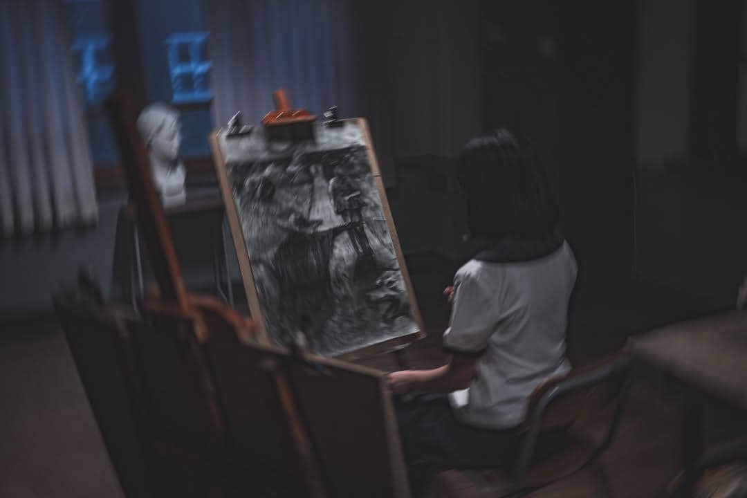 still cut drama The Scarecrow
