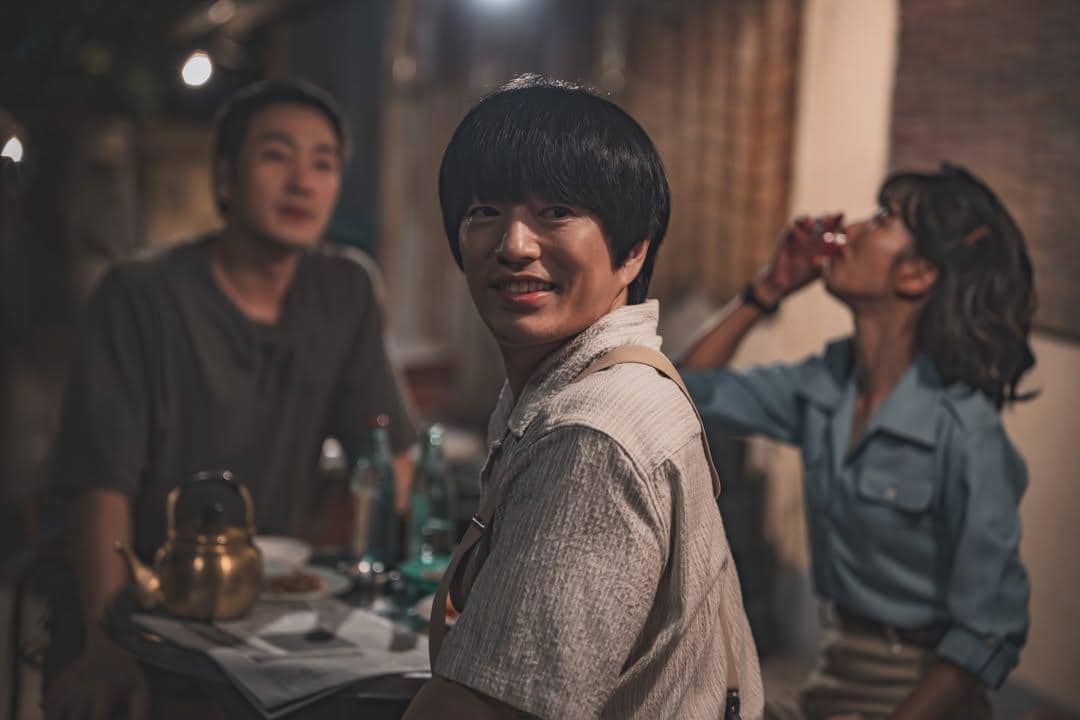 11 Teori Lee Gi Hwan Pelaku Pembunuhan Berantai di The Scarecrow