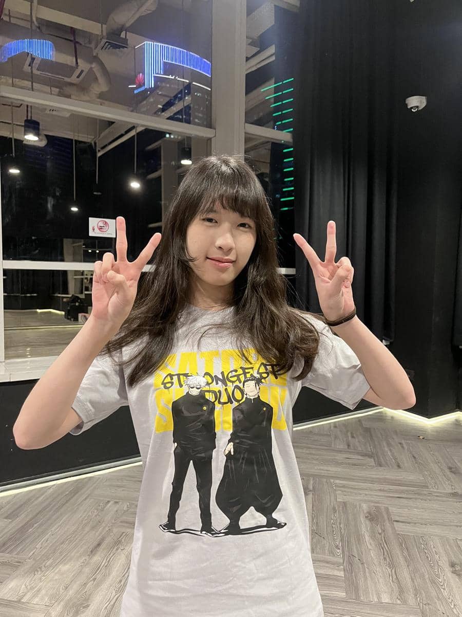 Heidi JKT48