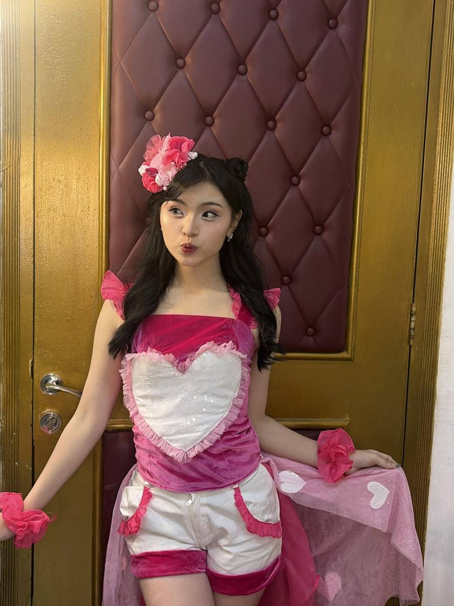 Cynthia JKT48