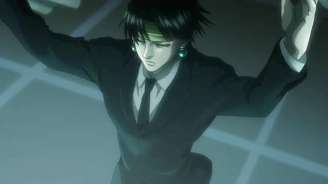 4 Alasan Chrollo Lucilfer Sulit Dikalahkan di Hunter x Hunter ...