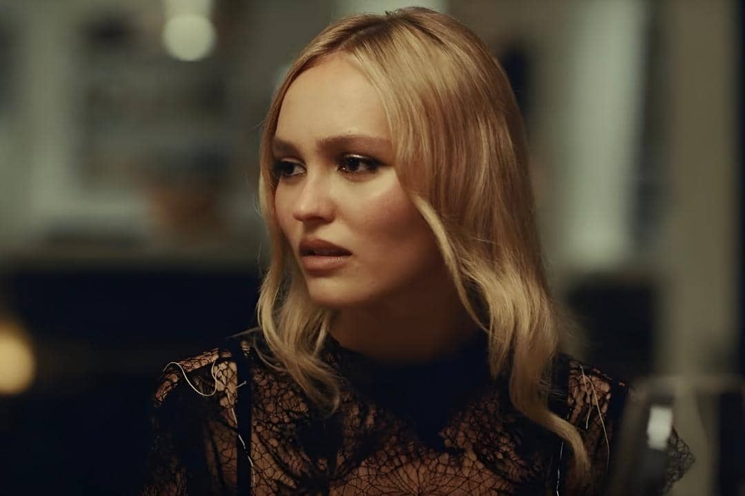 5 Buku Favorit Lily-Rose Depp yang Bikin Susah Berhenti Membaca