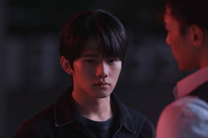 8 Fakta Peran Min Thanakorn dalam Drama BL Thailand Payback