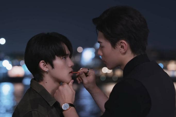 cuplikan drama Payback