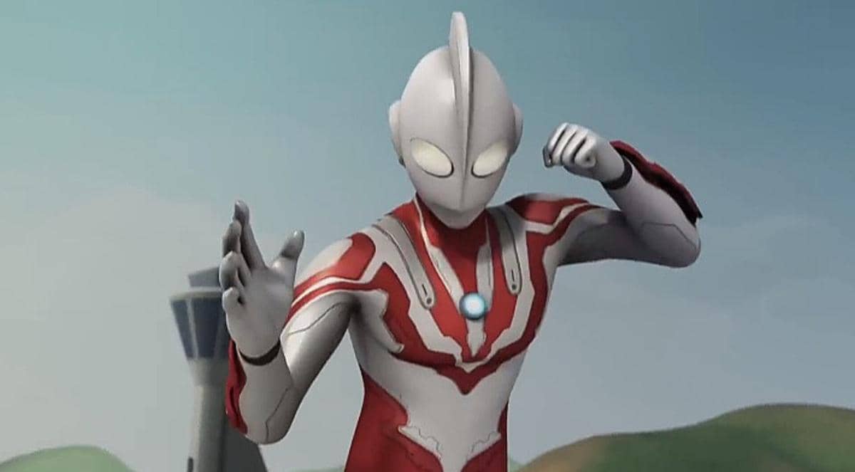 4 Karakter Pahlawan Super di Animasi Upin & Ipin, Ada Ultraman
