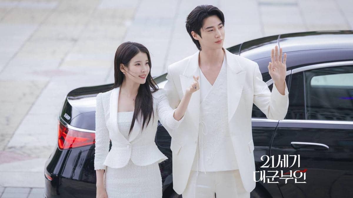 7 Pengorbanan Seong Hui Ju Demi I An di Perfect Crown, Mengharukan 