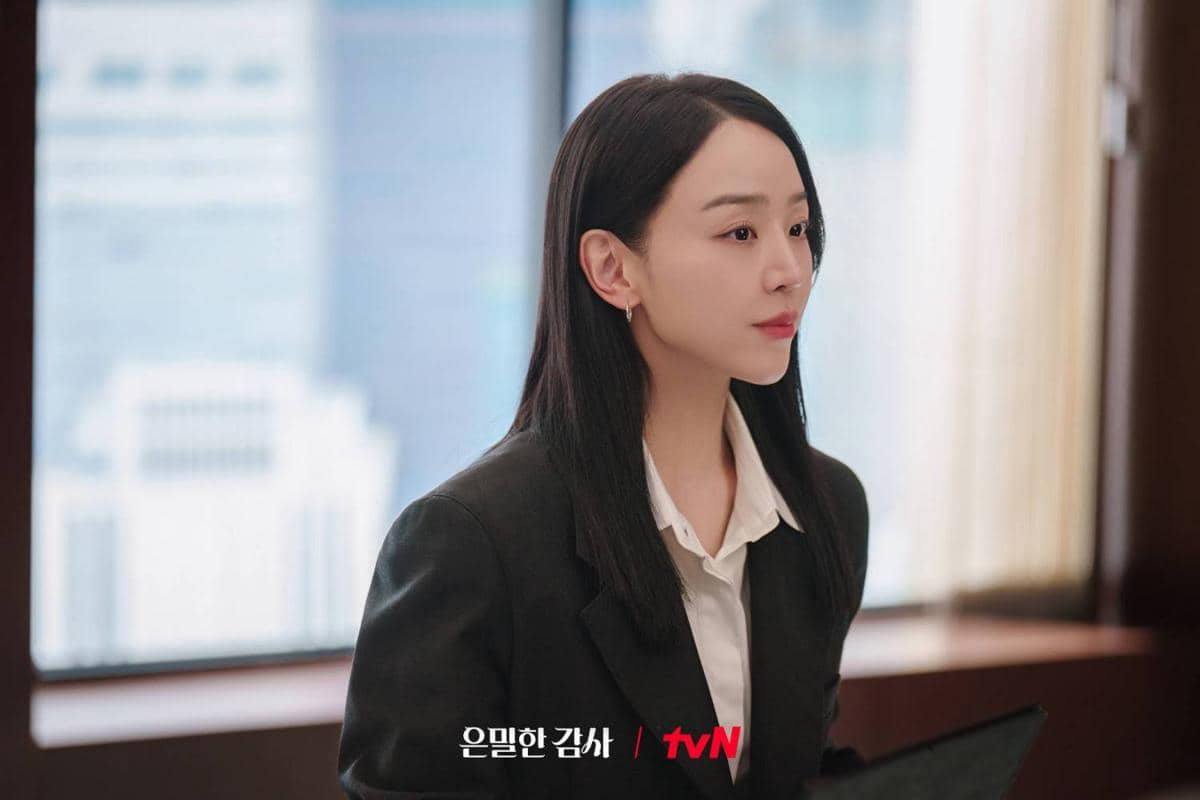 7 Backstory Joo In A di Drama Filing for Love, Hidupnya Penuh Tekanan