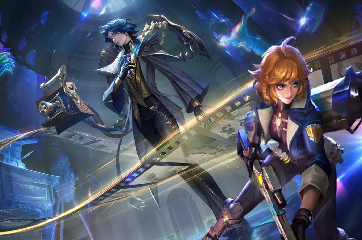 6 Combo Hero Mematikan Buat Push Rank di MLBB Season 40 Versi ONIC 