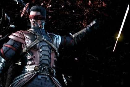 Kenshi