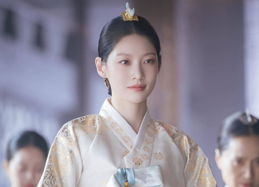 Masa Lalu Yoon Yi Rang di Perfect Crown, Punya Hubungan sama I An?