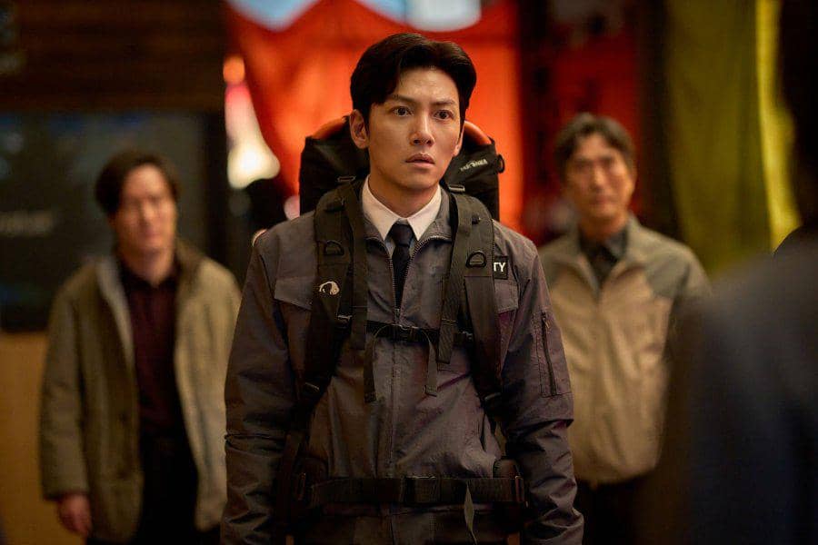 Still cut Film Colony