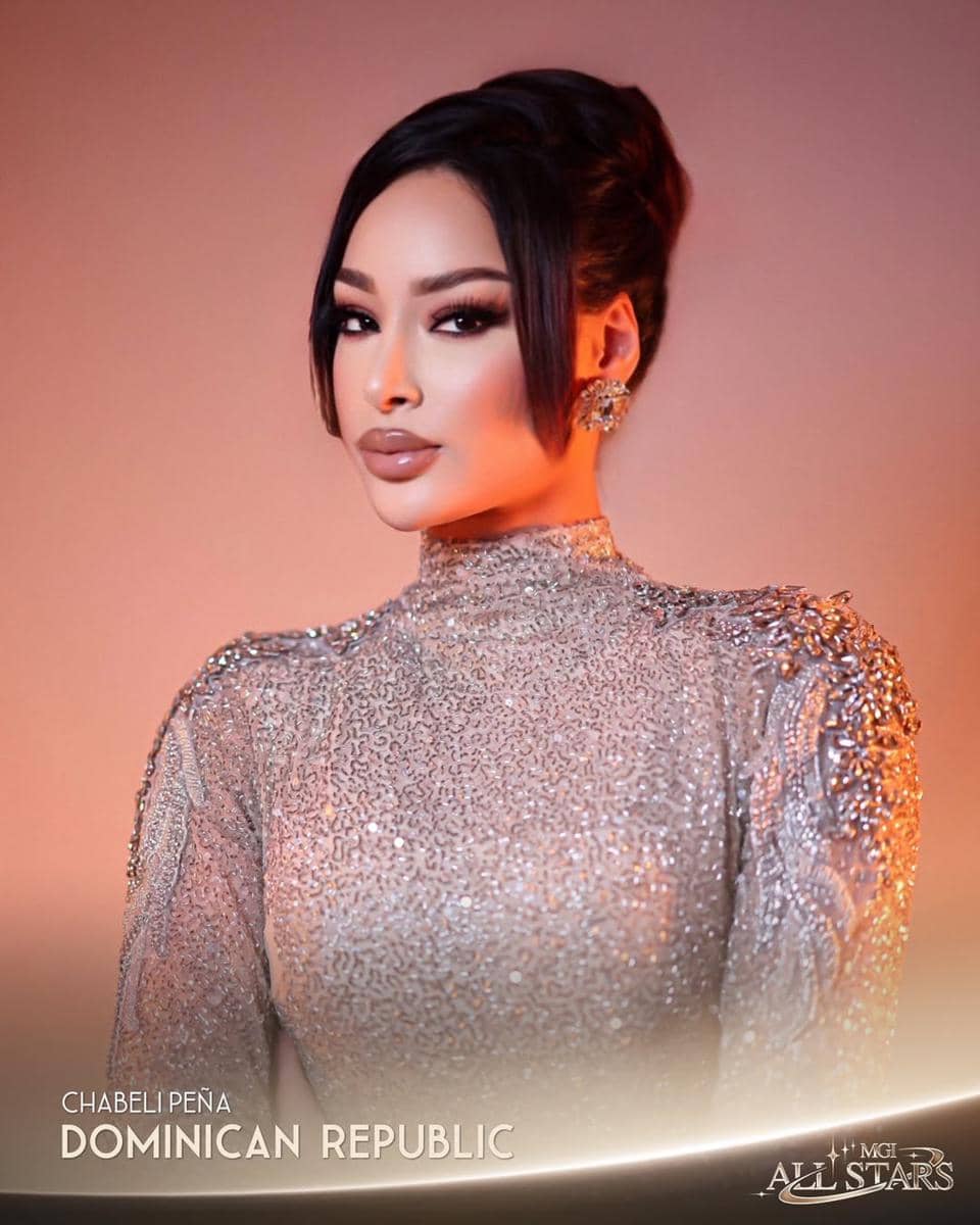 Potret Finalis dari Amerika Latin di Ajang Miss Grand All Stars 2026
