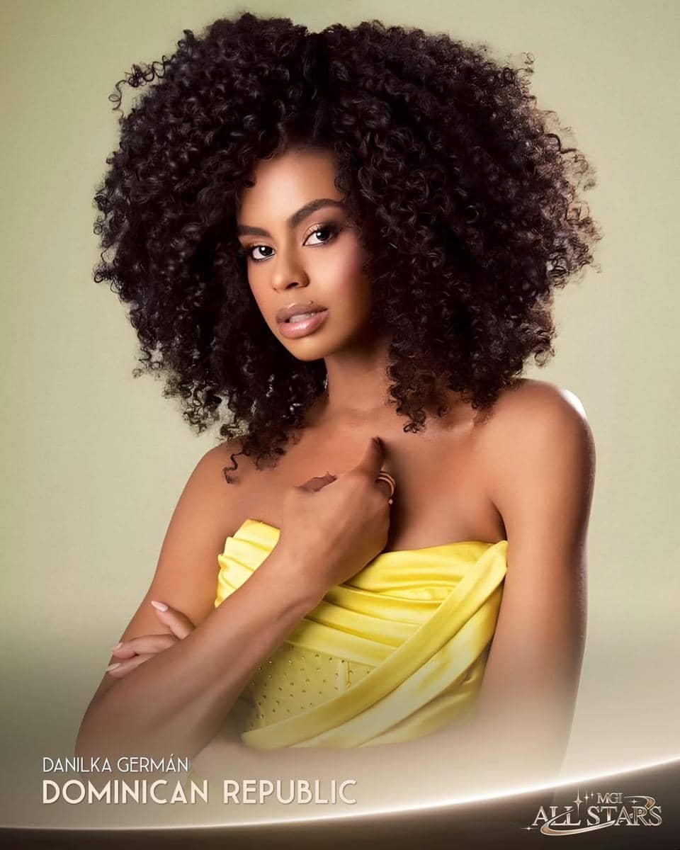 Potret Finalis dari Amerika Latin di Ajang Miss Grand All Stars 2026