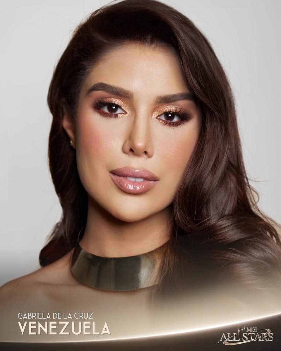 Potret Finalis dari Amerika Latin di Ajang Miss Grand All Stars 2026