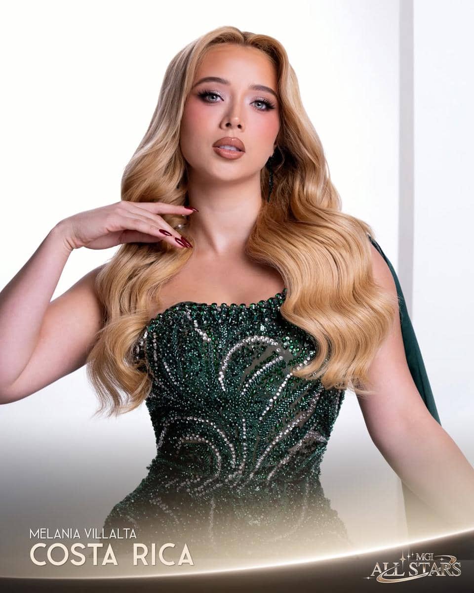 Potret Finalis dari Amerika Latin di Ajang Miss Grand All Stars 2026