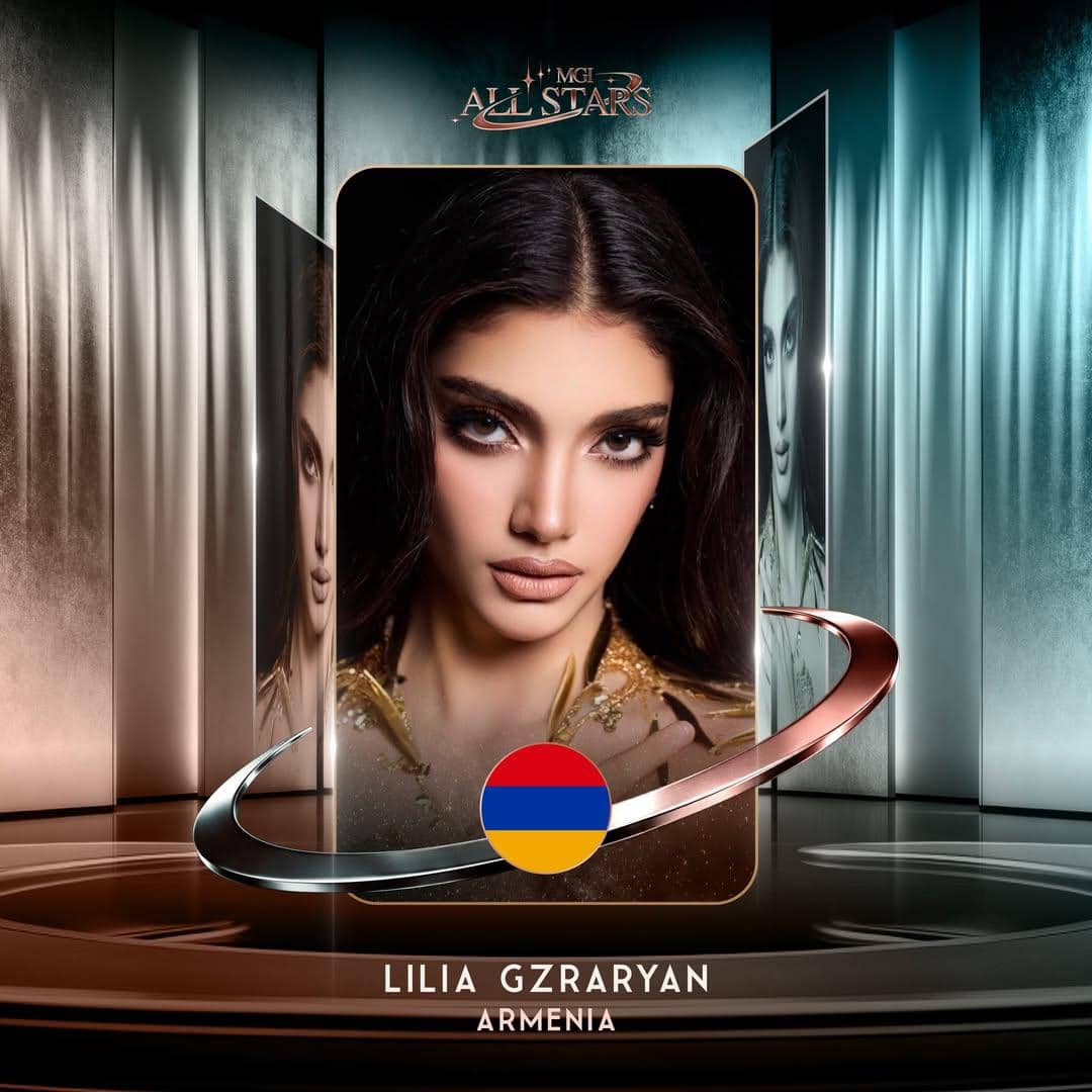 Potret Finalis dari Eropa di Ajang Miss Grand All Stars 2026