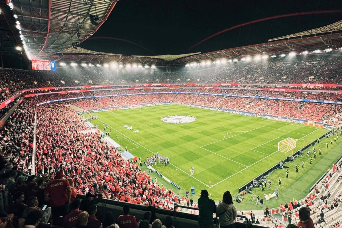 Perjalanan Menuju Final UCL 2025/2026 dan Head-to Head PSG vs Arsenal