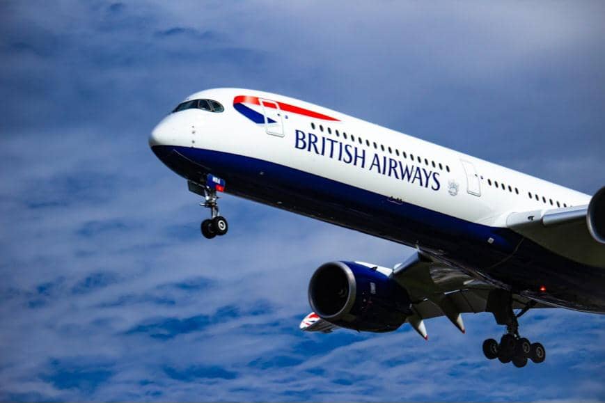 British Airways Izinkan Penumpang Video Call di Pesawat, Benarkah?