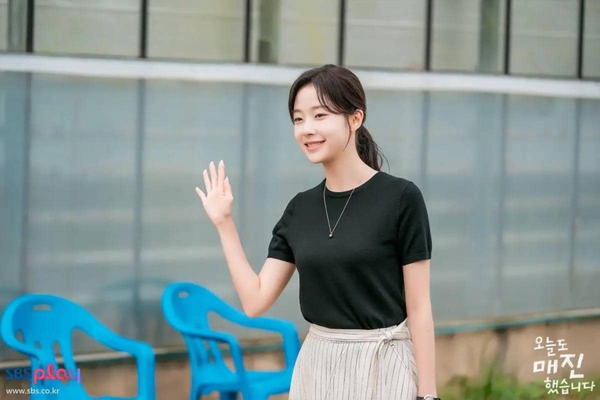 7 Proses Healing Dam Ye Jin Pasca Terpuruk di Sold You On You