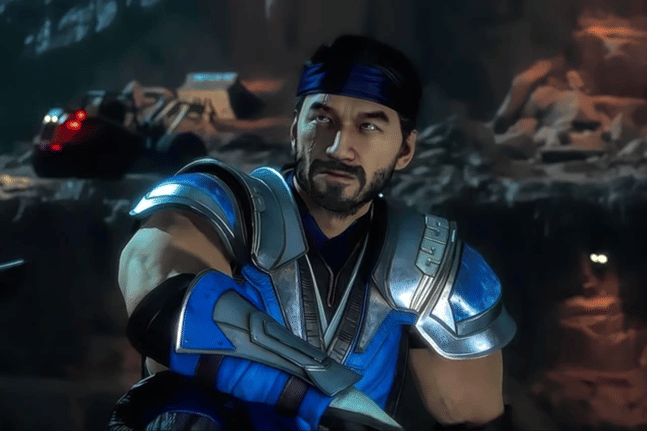 5 Prediksi Karakter Baru Sekuel Mortal Kombat 2, Sub-Zero Kedua?