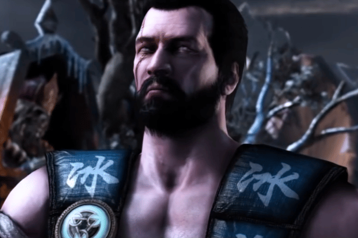 Sub-Zero
