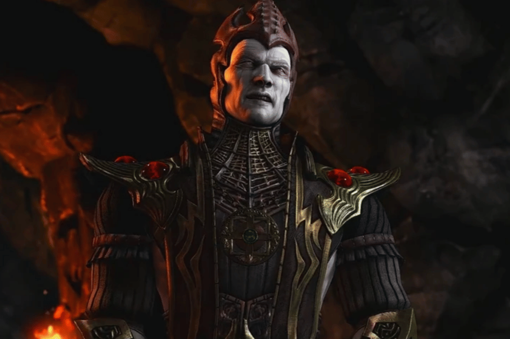 Shinnok