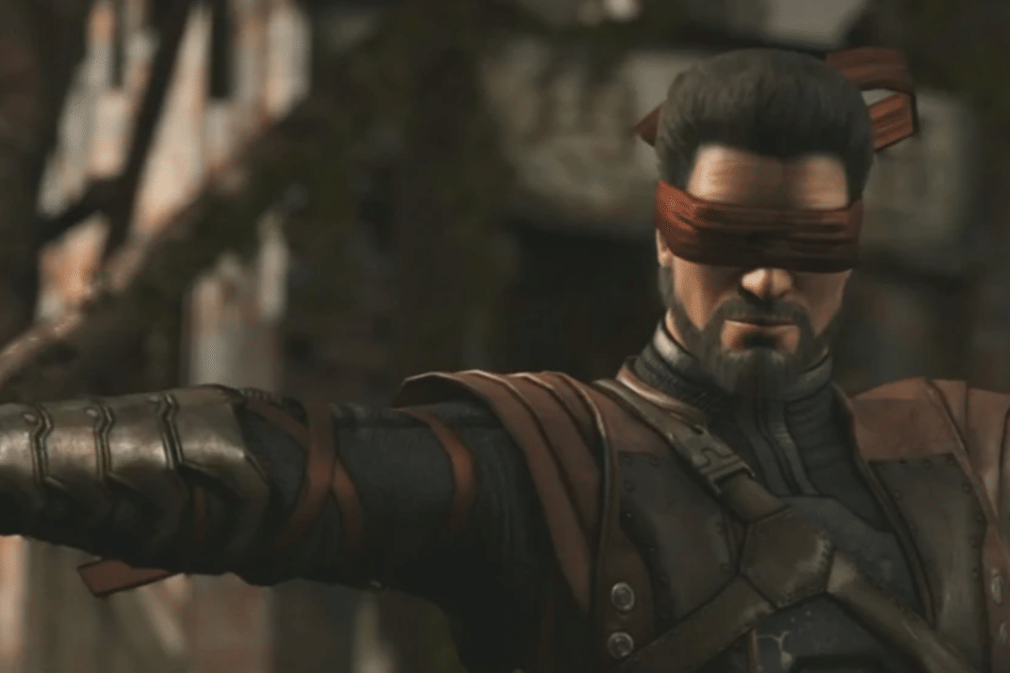Kenshi