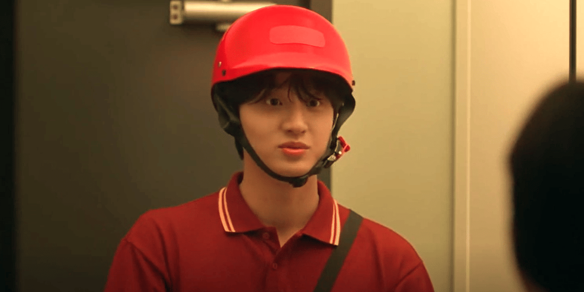 cuplikan drama Yumi's Cells 3