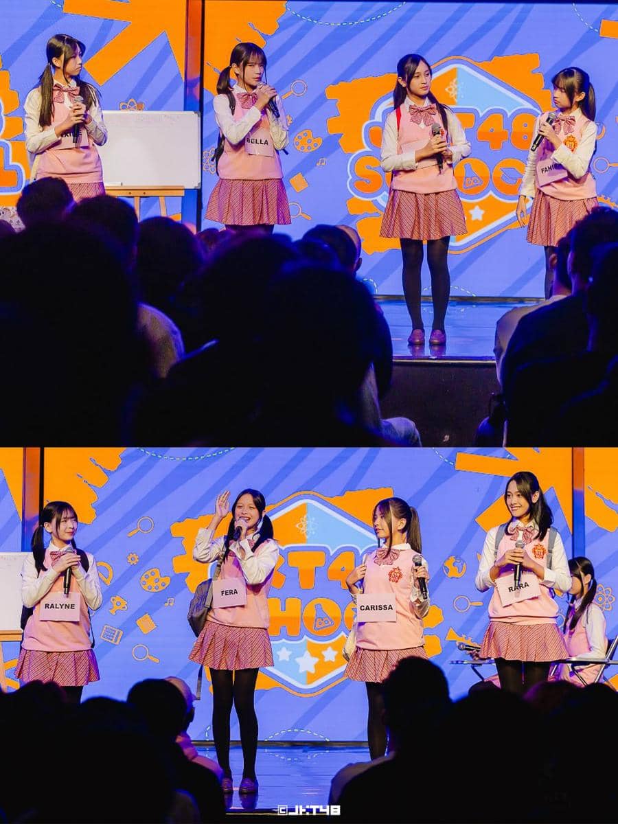 Generasi 14 JKT48
