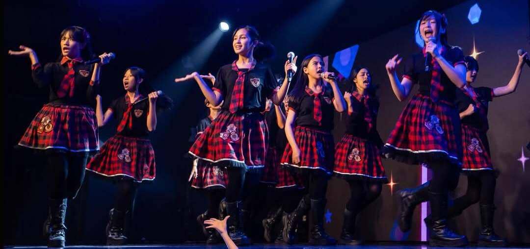 Generasi 14 JKT48