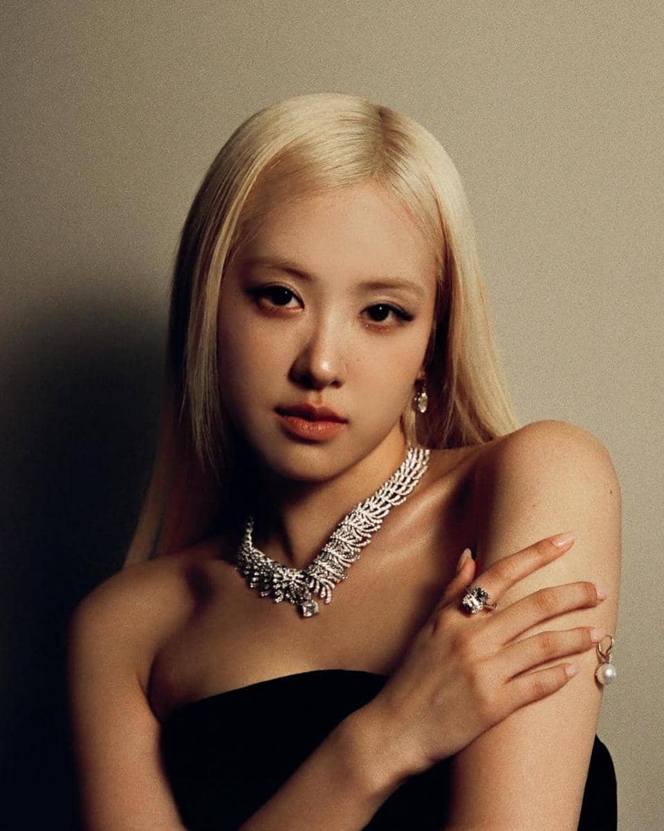Inspirasi makeup ala member BLACKPINK di Met Gala 2026 