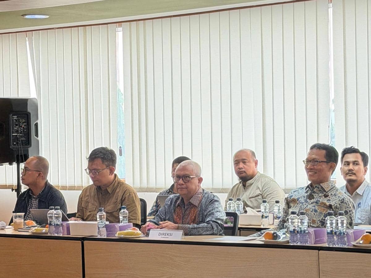 BUMN Pangan Gandeng Ahli Peternakan Kembangkan Hilirisasi Ayam 