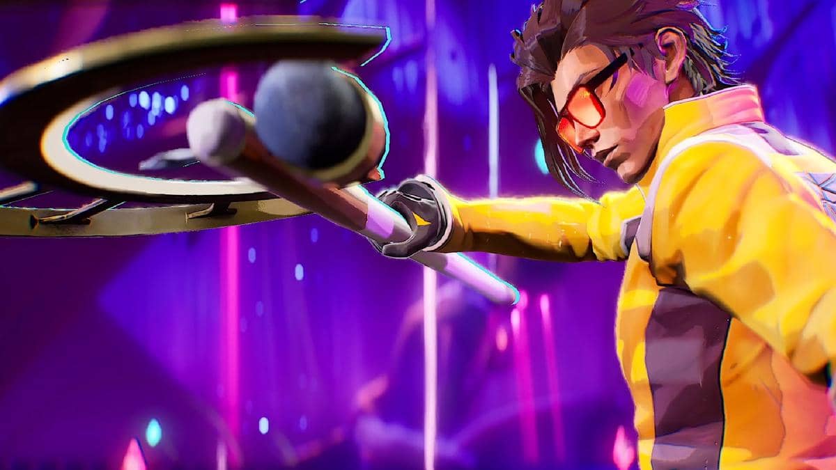 Review Game Dead as Disco, Perpaduan Seru Beat 'Em Ups dan Rhytm Games