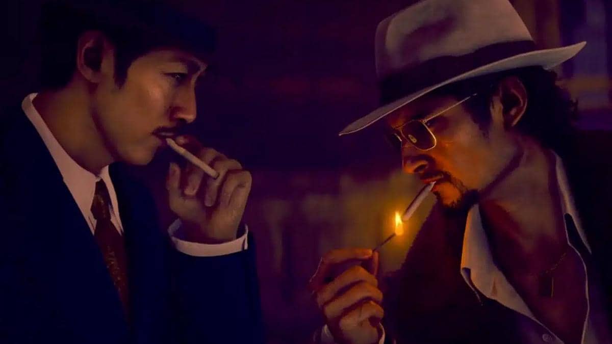 Stranger Than Heaven akan dibintangi oleh aktor kawakan. (klamm.de)