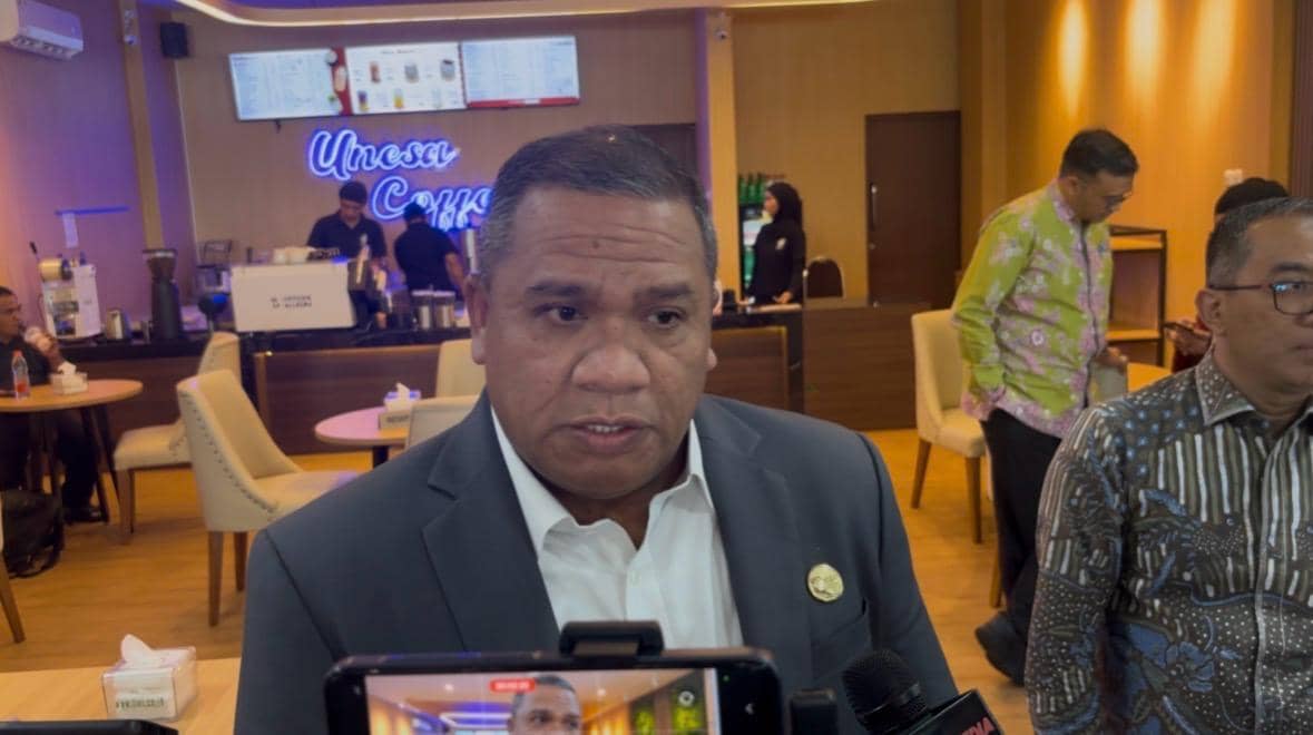 Tim SNPBM Blacklist Peserta UTBK SNBT Pakai Joki, Pelaku Mahasiswa Dikeluarkan